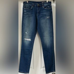 BLANK NYC The Reade Classic Skinny Jeans